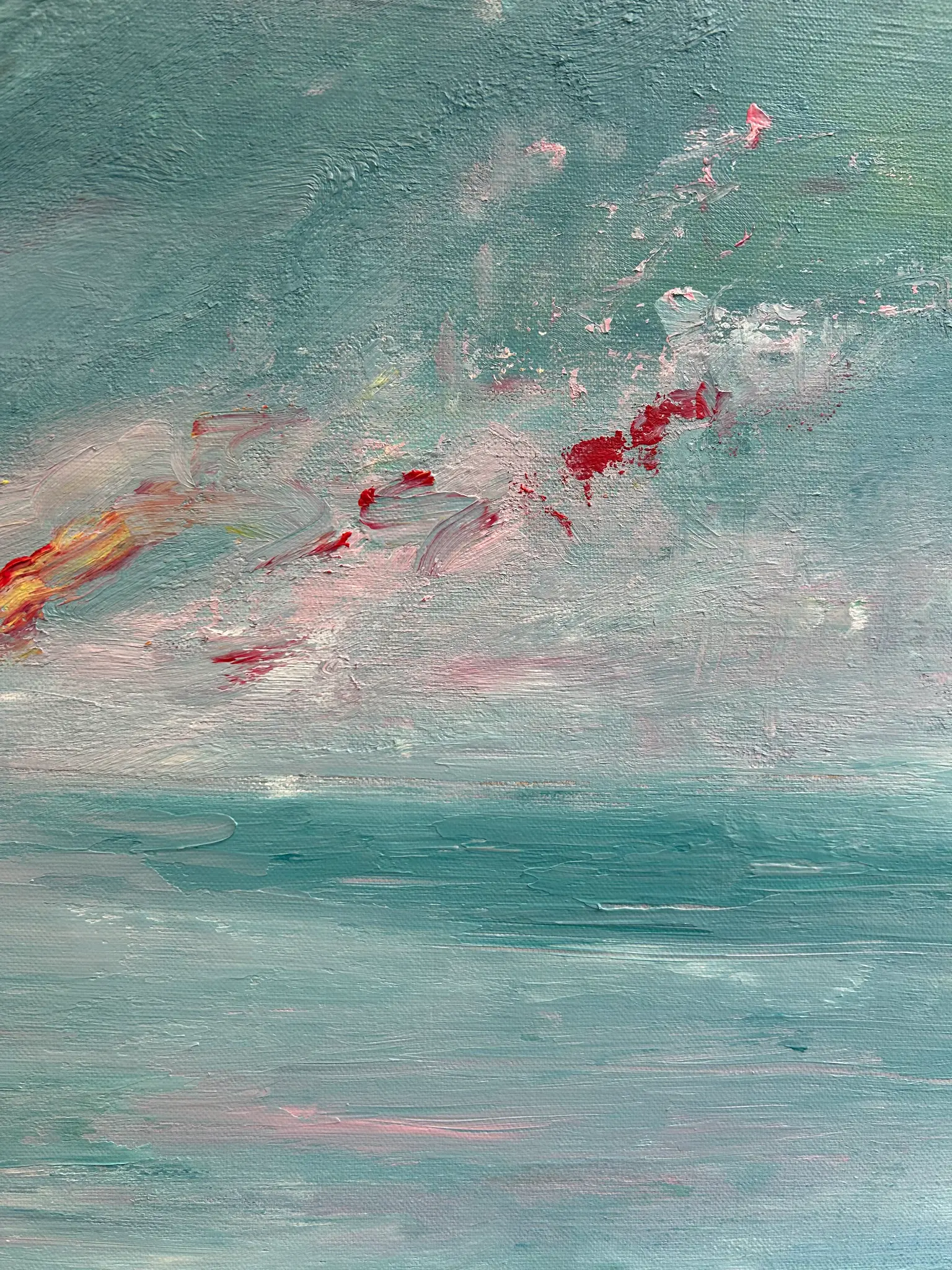 Éclaircie poétique – Image 4